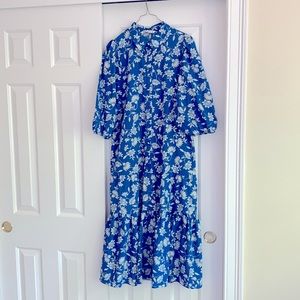 Zara Summer dress